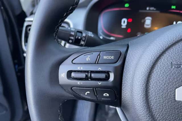 Kia Stonic (2024) thumbnail 20