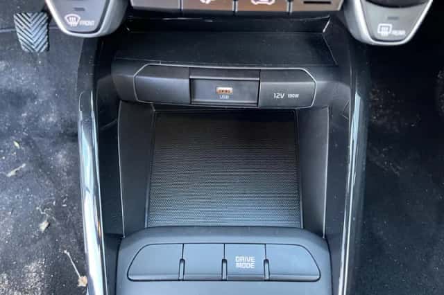 Kia Stonic (2024) thumbnail 26