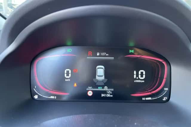 Kia Stonic (2024) thumbnail 28