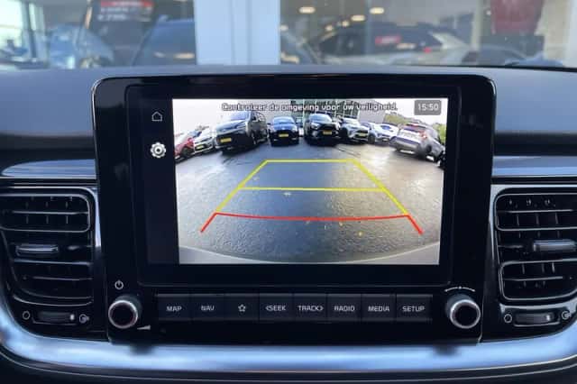 Kia Stonic (2024) thumbnail 29
