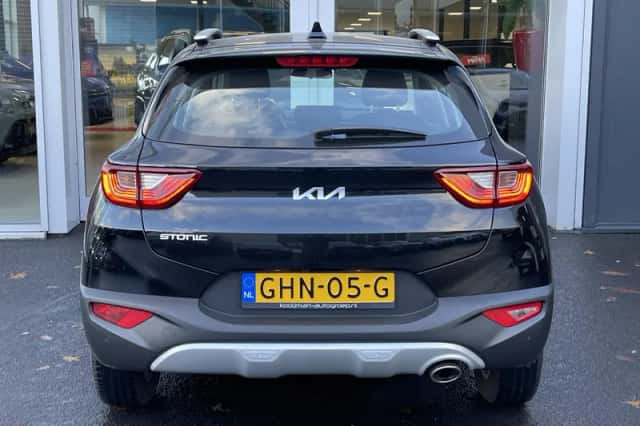 Kia Stonic (2024) thumbnail 7