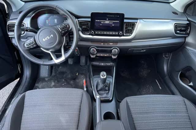 Kia Stonic (2024) thumbnail 10