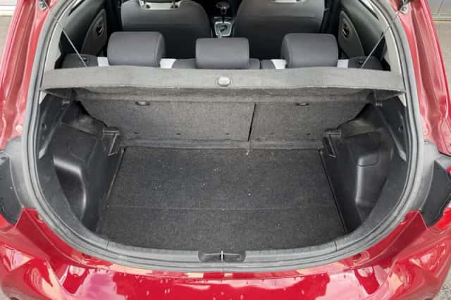 Toyota Yaris (2020) thumbnail 22