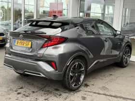Toyota C-HR (2022) thumbnail 7