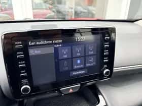 Toyota Yaris Cross (2022) thumbnail 11