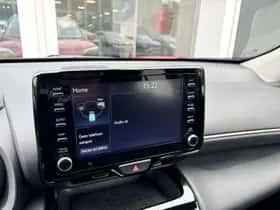 Toyota Yaris Cross (2022) thumbnail 12