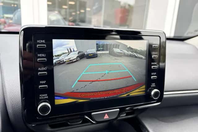 Toyota Yaris Cross (2022) thumbnail 13