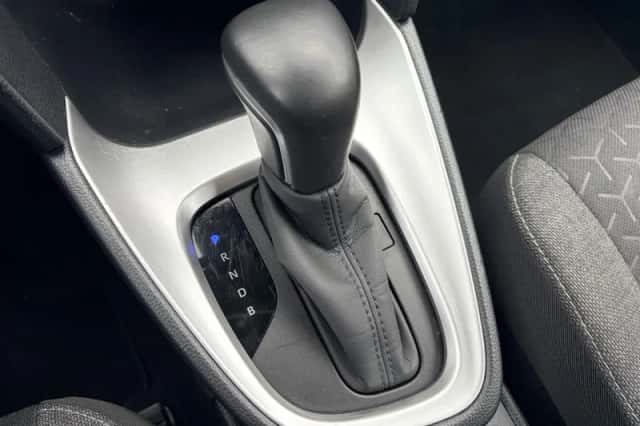 Toyota Yaris Cross (2022) thumbnail 14