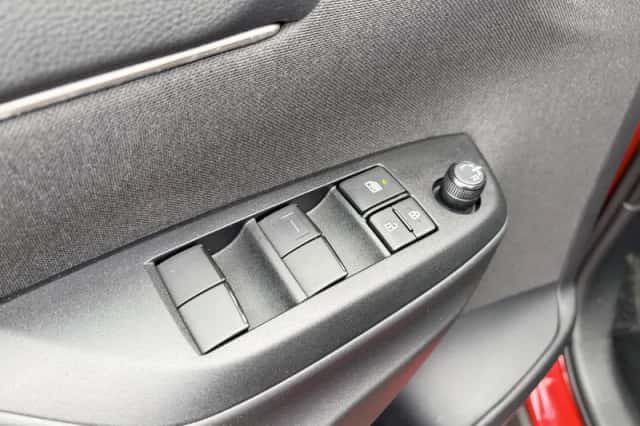 Toyota Yaris Cross (2022) thumbnail 16