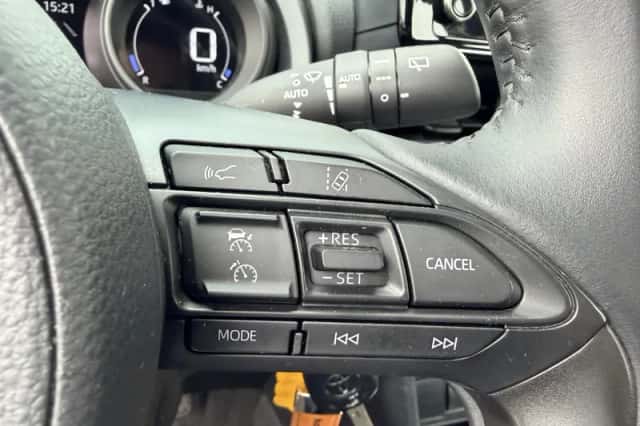 Toyota Yaris Cross (2022) thumbnail 19