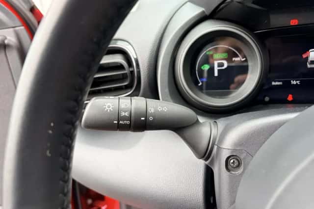 Toyota Yaris Cross (2022) thumbnail 20