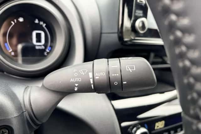 Toyota Yaris Cross (2022) thumbnail 21