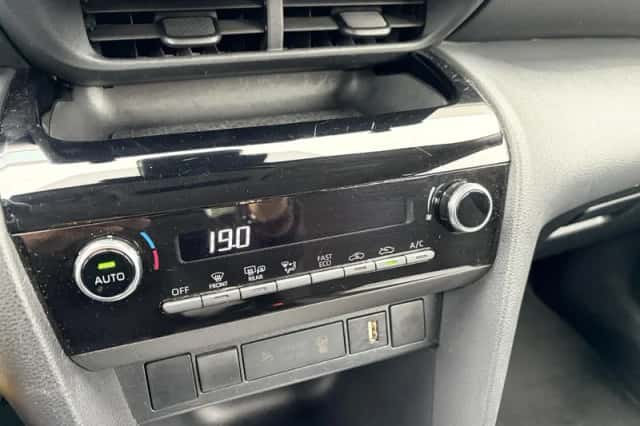 Toyota Yaris Cross (2022) thumbnail 22