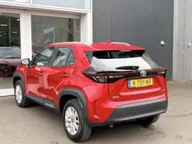 Toyota Yaris Cross (2022) thumbnail 6