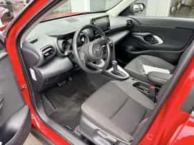 Toyota Yaris Cross (2022) thumbnail 8