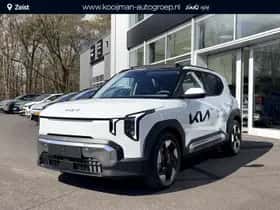 Kia EV2 (2026)