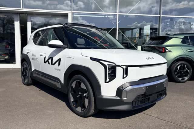 Kia EV2 (2026) thumbnail 2