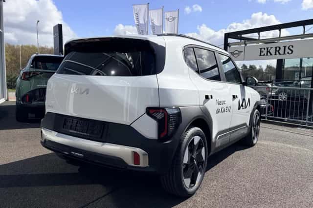 Kia EV2 (2026) thumbnail 5