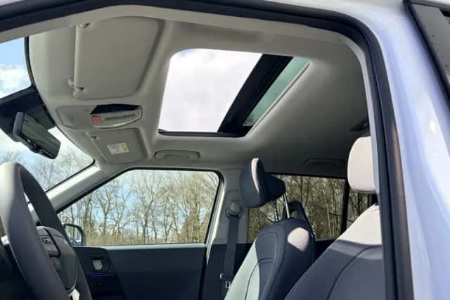 Kia EV2 (2026) thumbnail 6