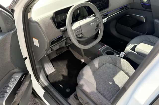 Kia EV2 (2026) thumbnail 8