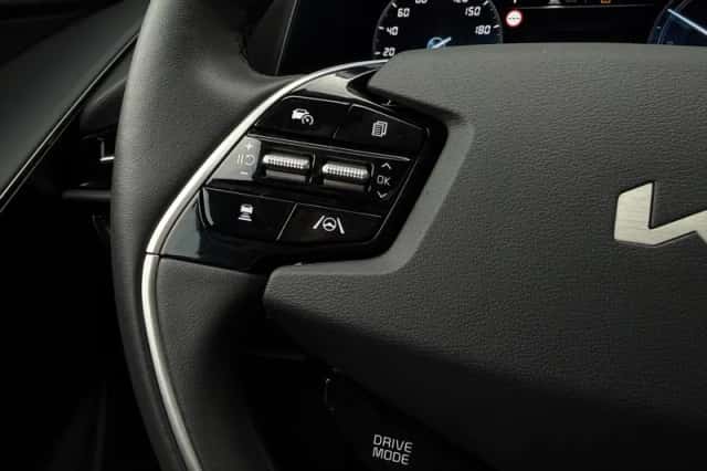 Kia Niro EV (2025) thumbnail 12
