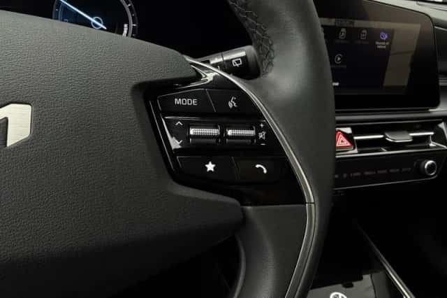 Kia Niro EV (2025) thumbnail 13