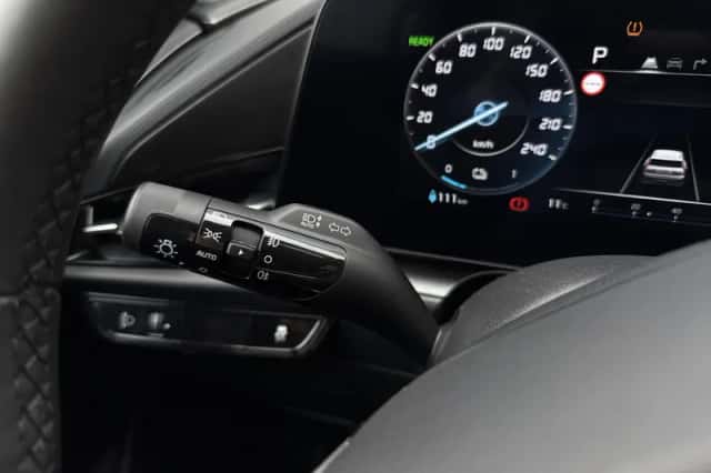 Kia Niro EV (2025) thumbnail 14
