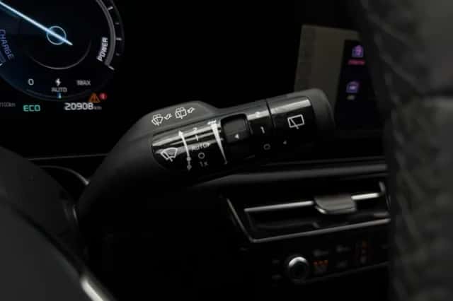 Kia Niro EV (2025) thumbnail 15
