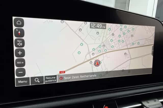 Kia Niro EV (2025) thumbnail 16