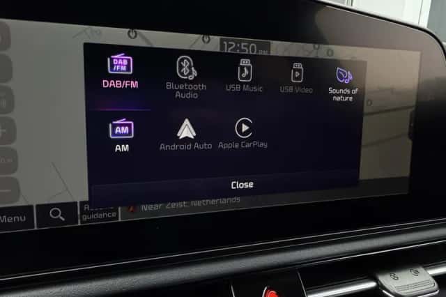 Kia Niro EV (2025) thumbnail 17