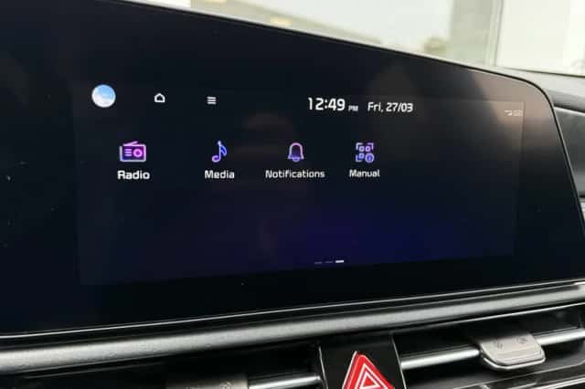 Kia Niro EV (2025) thumbnail 19