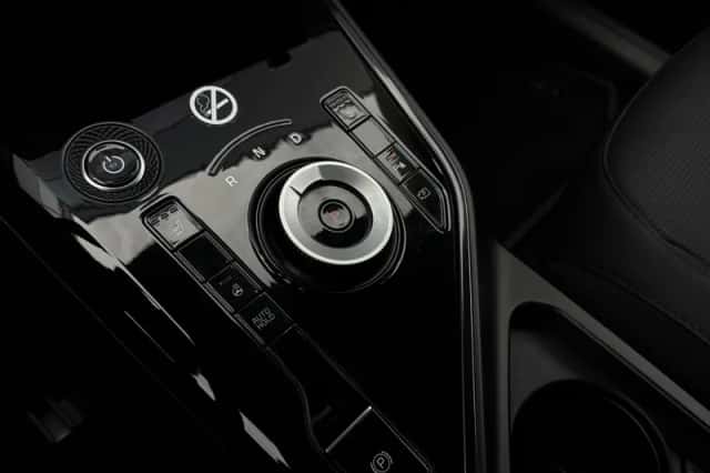 Kia Niro EV (2025) thumbnail 22