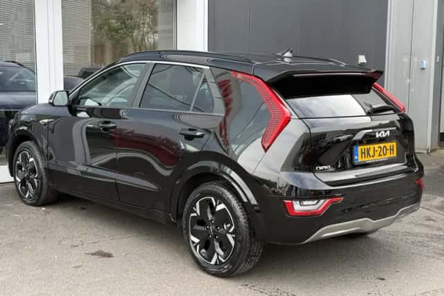 Kia Niro EV (2025) thumbnail 6