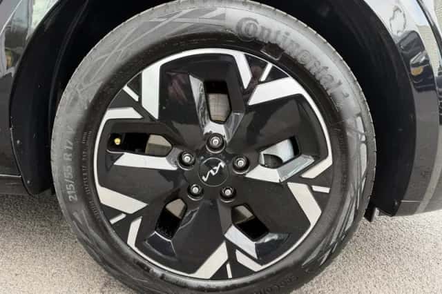 Kia Niro EV (2025) thumbnail 8