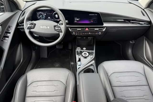 Kia Niro EV (2025) thumbnail 9
