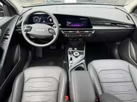 Kia Niro EV (2025) thumbnail 9