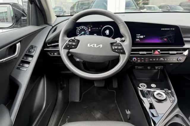 Kia Niro EV (2025) thumbnail 10