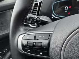 Kia Sportage (2024) thumbnail 11