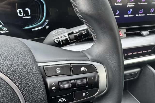 Kia Sportage (2024) thumbnail 12
