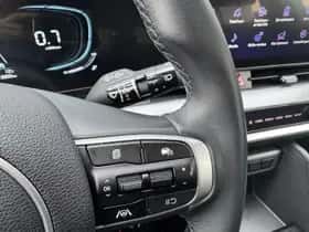 Kia Sportage (2024) thumbnail 12