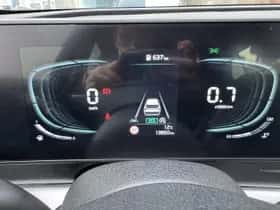 Kia Sportage (2024) thumbnail 13