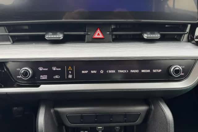 Kia Sportage (2024) thumbnail 17