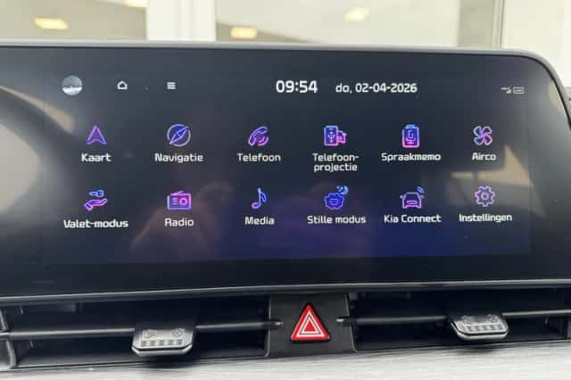 Kia Sportage (2024) thumbnail 18