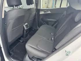 Kia Sportage (2024) thumbnail 22
