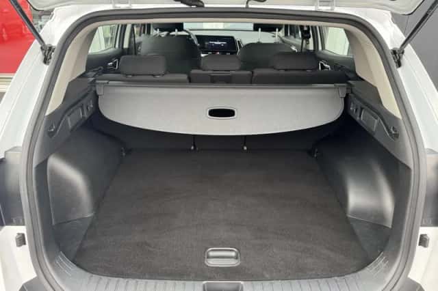 Kia Sportage (2024) thumbnail 23