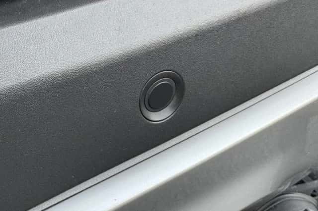 Kia Sportage (2024) thumbnail 25