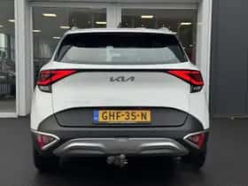 Kia Sportage (2024) thumbnail 5