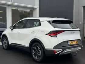 Kia Sportage (2024) thumbnail 6
