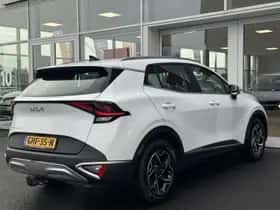 Kia Sportage (2024) thumbnail 7