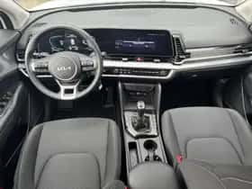 Kia Sportage (2024) thumbnail 9